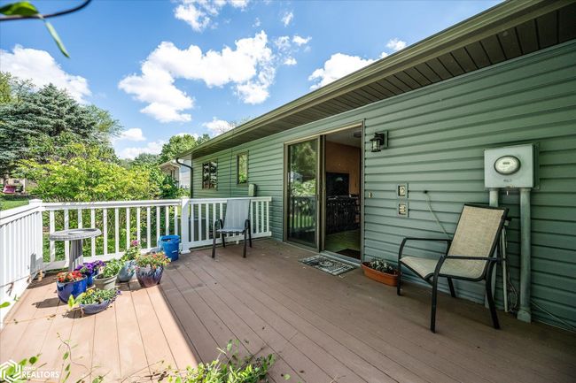 2001 20 Th St, Home with 2 bedrooms, 2 bathrooms and 2 parking in Harlan IA | Image 7