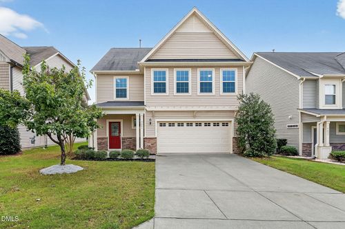 7661 Mapleshire Dr, Raleigh, NC, 27616-9078 | Card Image