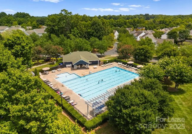 6923 Cascade Dream Ct, House other with 4 bedrooms, 3 bathrooms and null parking in Huntersville NC | Image 36