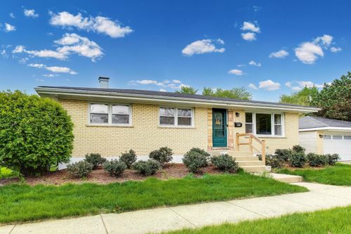 345 E View St, Lombard, IL, 60148-2078 | Card Image