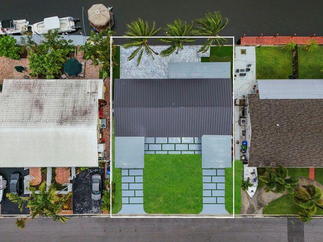 1007 Citrus Isle, House other with 4 bedrooms, 3 bathrooms and null parking in Fort Lauderdale FL | Image 52