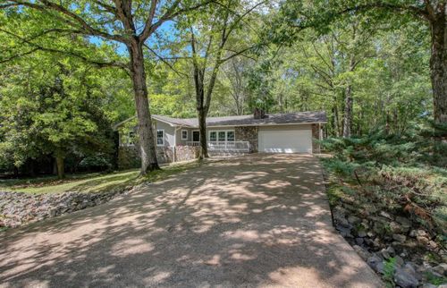 1 Segovia Dr, Hot Springs Village, AR, 71909-2612 | Card Image