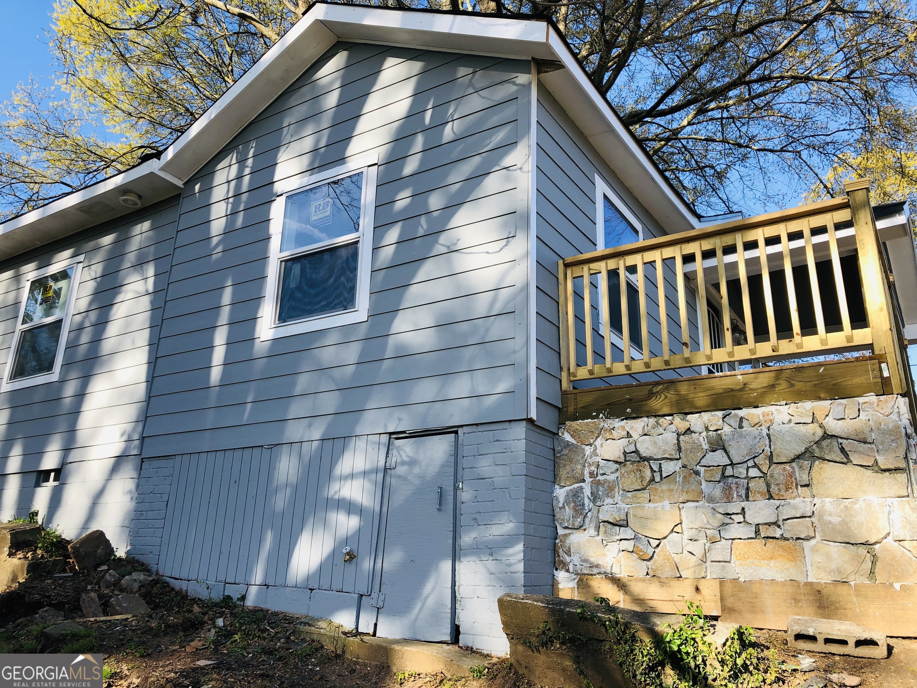Residential in Atlanta 2
