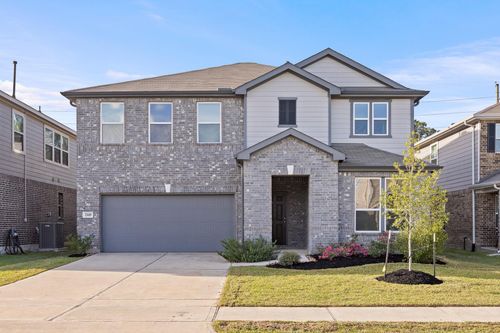 25619 Cartington Ln, Katy, TX, 77493-5207 | Card Image