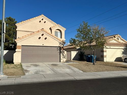 4004 Elkridge Dr, Las Vegas, NV, 89129-6529 | Card Image