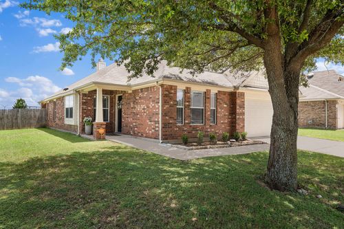 14152 Rodeo Daze Dr, Haslet, TX, 76052-2927 | Card Image