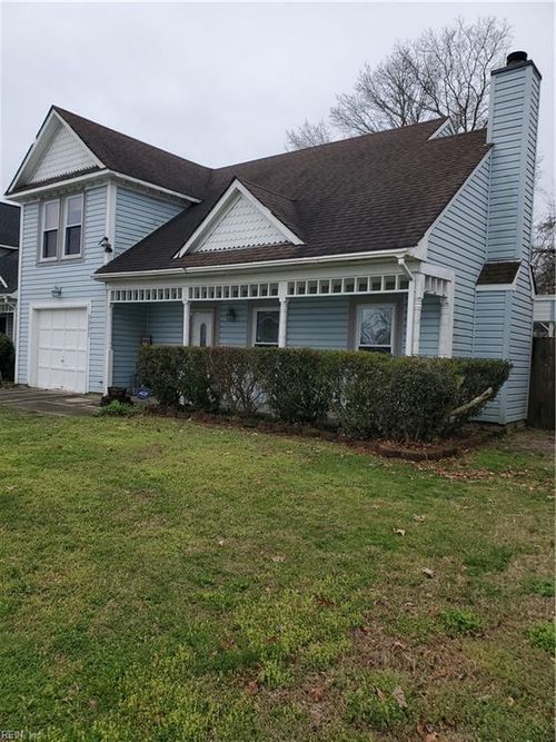 5381 Lynbrook Lndg, Virginia Beach, VA, 23462-7172 | Card Image