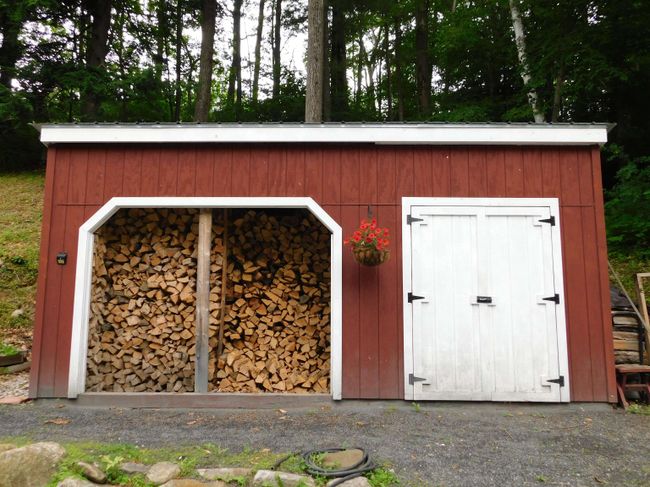 27 Van Wyck Rd, House other with 2 bedrooms, 1 bathrooms and null parking in Wallingford VT | Image 40