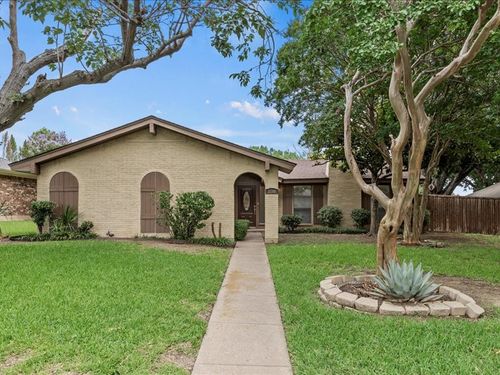 2709 Leameadow Dr, Plano, TX, 75075-3161 | Card Image