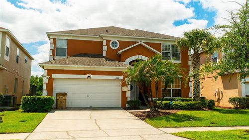 4688 Golden Beach Ct, KISSIMMEE, FL, 34746-7419 | Card Image