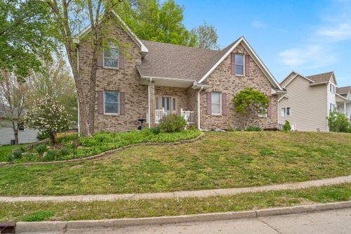 1905 Hatton Dr, COLUMBIA, MO, 65203-5470 | Card Image