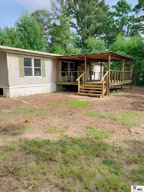 10624 Bunk Goyne Road, Bastrop, LA, 71220 | Card Image