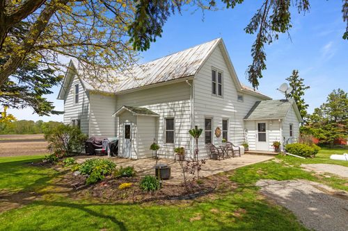 W13549 Reeds Corners Road, METOMEN, WI, 54971 | Card Image