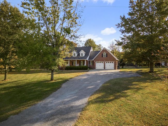 497 Sims Spring Rd, House other with 3 bedrooms, 3 bathrooms and 2 parking in Lewisburg TN | Image 4