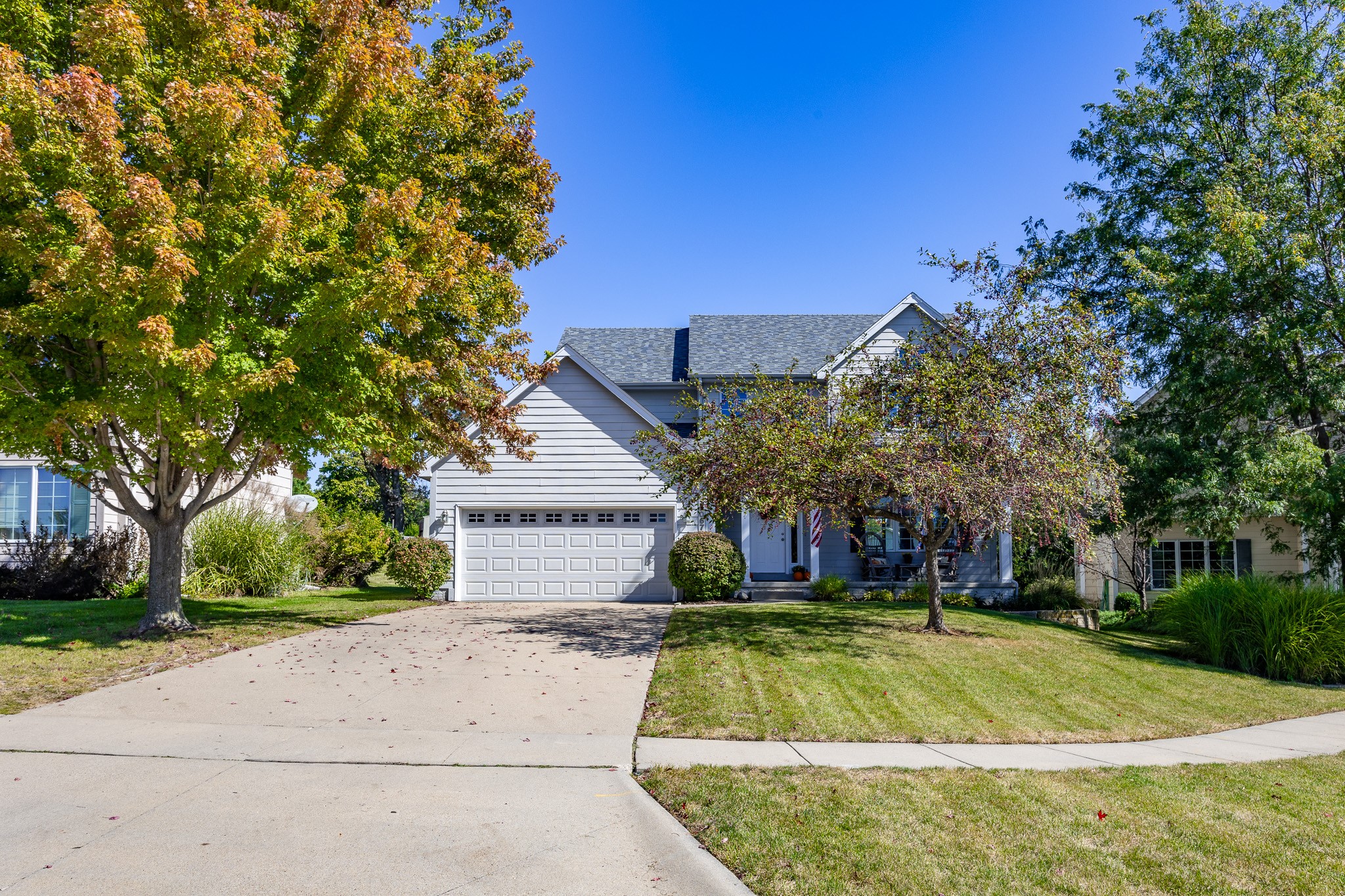 Baty Ct, West Des Moines, IA 50265