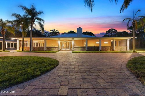 2659 Pioneer Trl, New Smyrna Beach, FL, 32168-9214 | Card Image