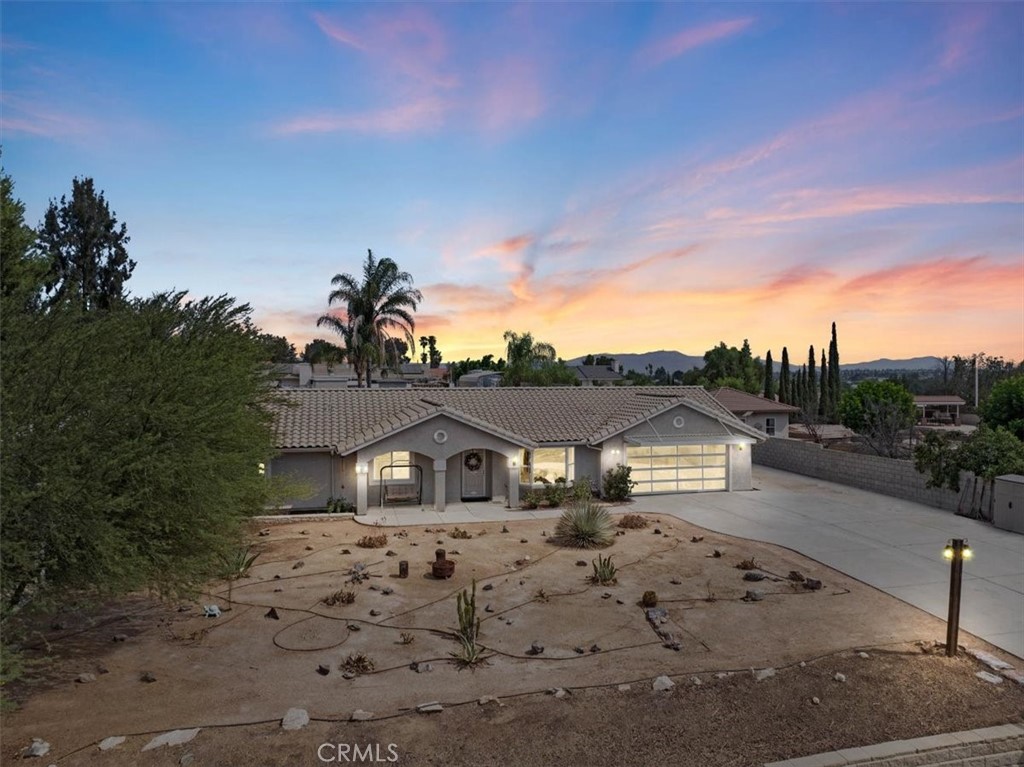 Residential in Riverside