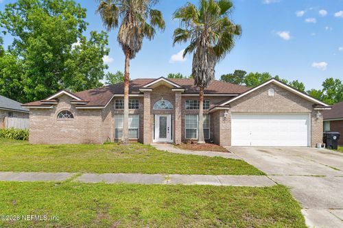 1819 The Glades Rd, Middleburg, FL, 32068-6814 | Card Image