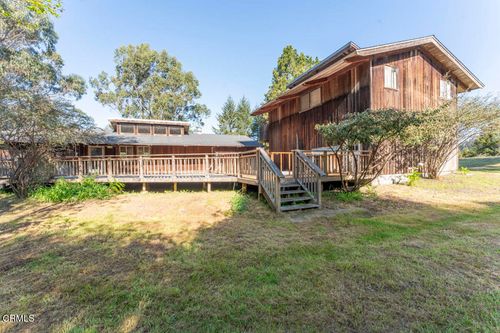 16701 N Highway 1, Fort Bragg, CA, 95437-9307 | Card Image