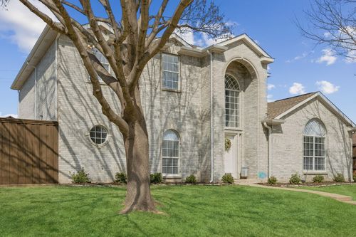 12214 Riviera Rd, Frisco, TX, 75035-6398 | Card Image