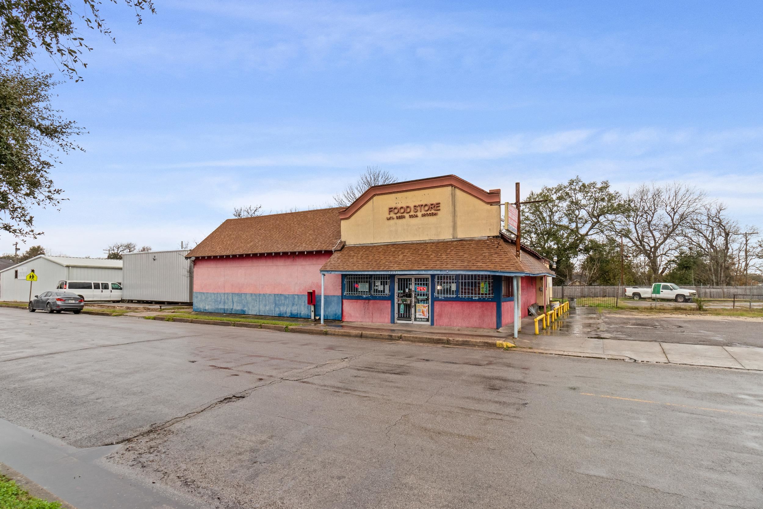Commercial Sale in Port Arthur 3