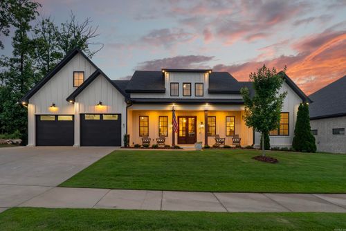 83 Falstone Drive, Little Rock, AR, 72223 | Card Image
