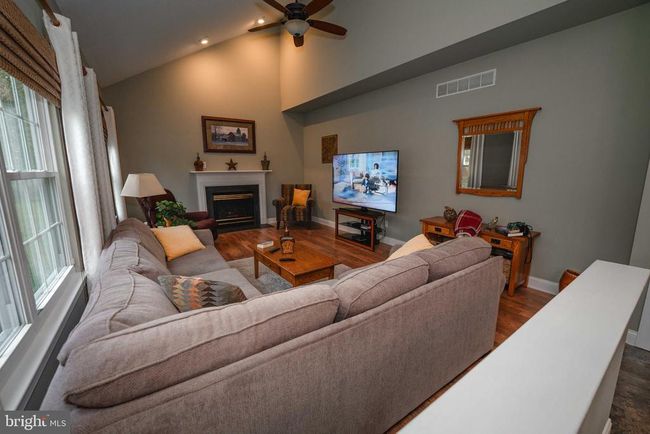 609 Ida Ln, House other with 4 bedrooms, 3 bathrooms and null parking in HATFIELD PA | Image 19