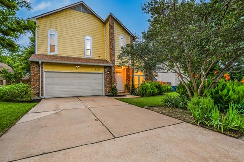 8109 Flashpan Cv, Austin, TX, 78729-6423 | Card Image