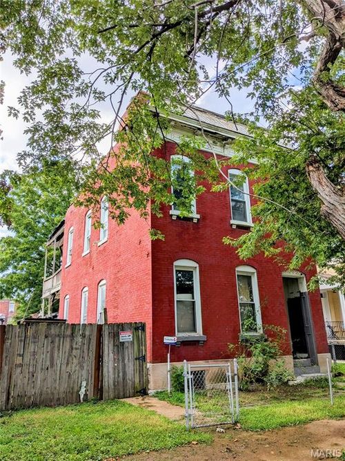 7217 Pennsylvania Ave, Saint Louis, MO, 63111-3141 | Card Image
