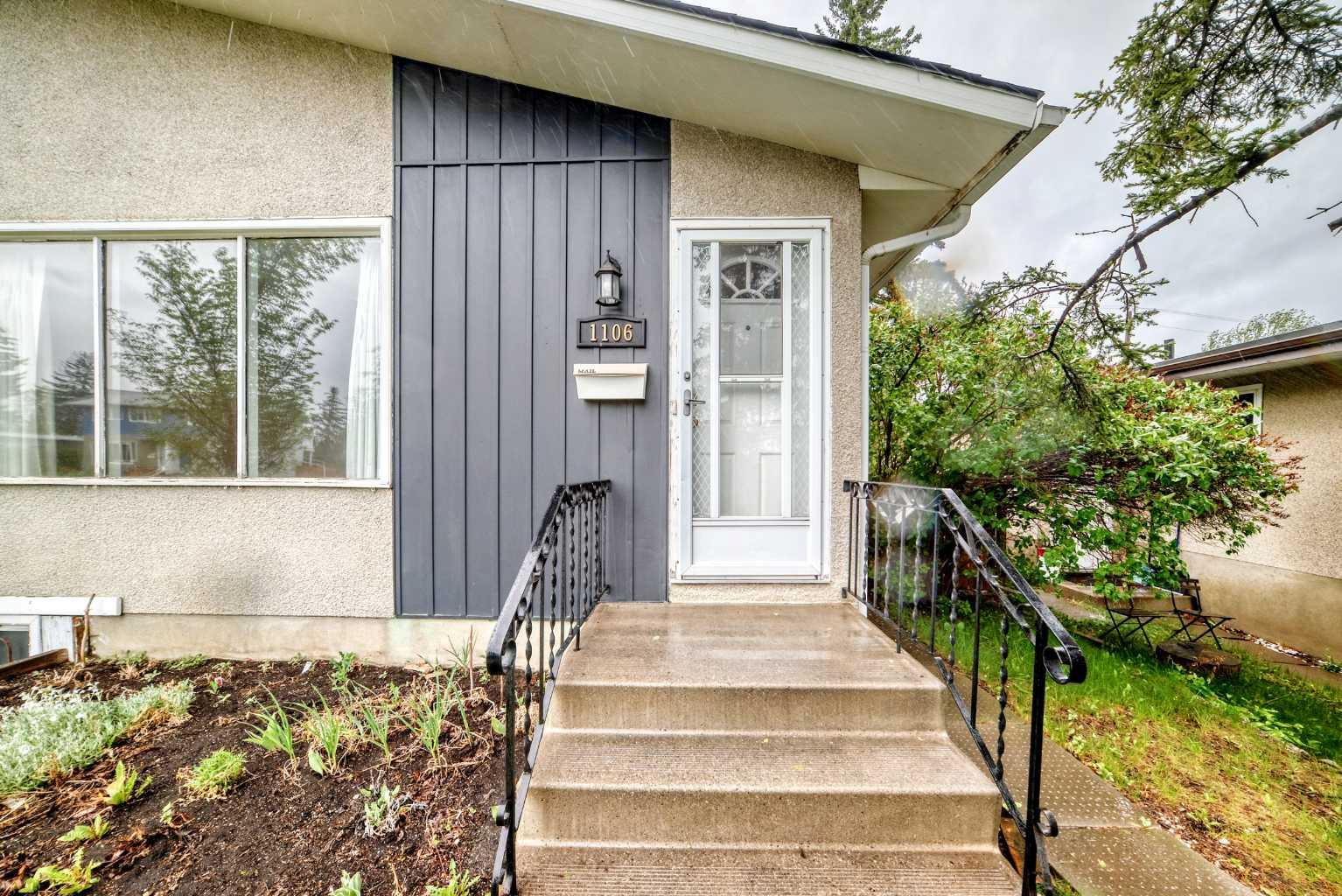 Residential in Calgary 3