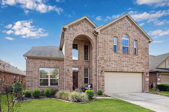 31838 Chapel Rock Ln, House other with 4 bedrooms, 3 bathrooms and 2 parking in Spring TX | Image 6