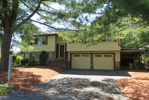 8 Talbot Rd, Canton, MA, 02021-1633 | Card Image