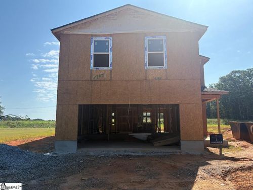 923 Flat Rock Rd, Anderson, SC, 29624-6217 | Card Image