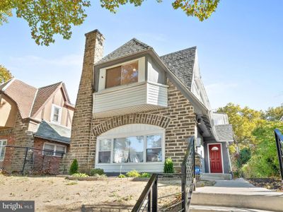 6845 Ogontz Avenue, House other with 4 bedrooms, 2 bathrooms and null parking in PHILADELPHIA PA | Image 2