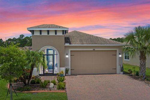 101 Palazzo Ln, POINCIANA, FL, 34759-4453 | Card Image