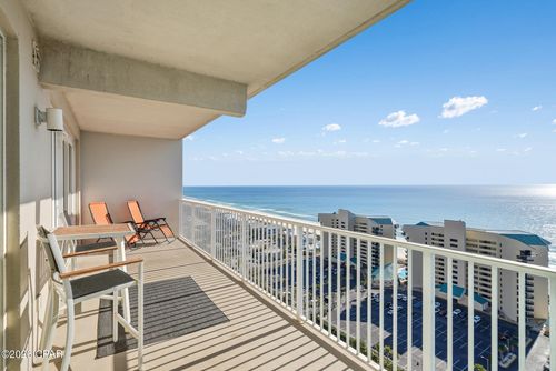 1926-9860 S Thomas Dr, Panama City Beach, FL, 32408-1200 | Card Image