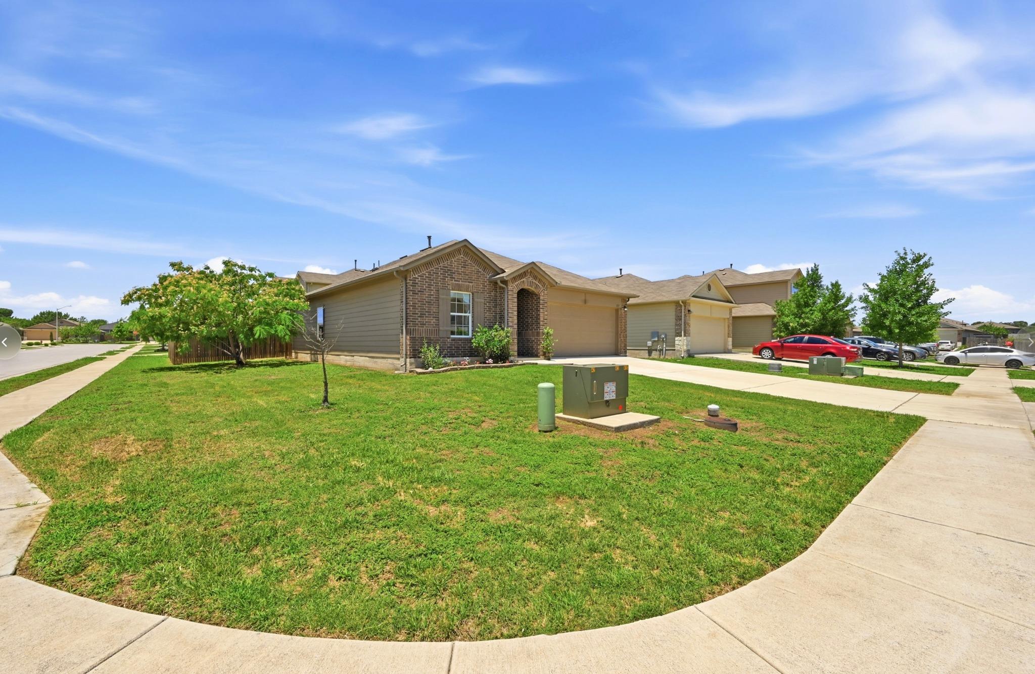 Residential in Kyle 2