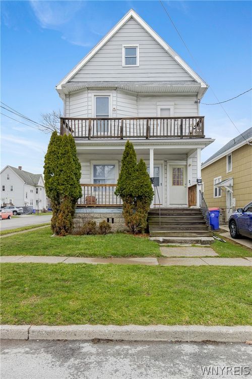 152 Wildwood Pl, West Seneca, NY, 14210-2646 | Card Image