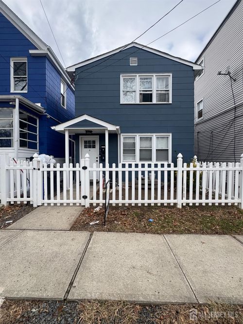 2-723 Parker Street, Perth Amboy, NJ, 08861 | Card Image