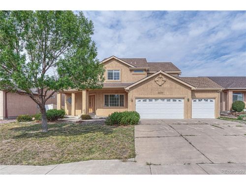 4977 Flicker Dr, Pueblo, CO, 81008-2819 | Card Image