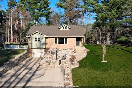175 Old Wausau Road, HULL, WI, 54481 | Card Image