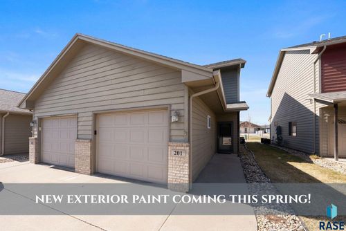 201 Emmett Trl Trail, Harrisburg, SD, 57032 | Card Image
