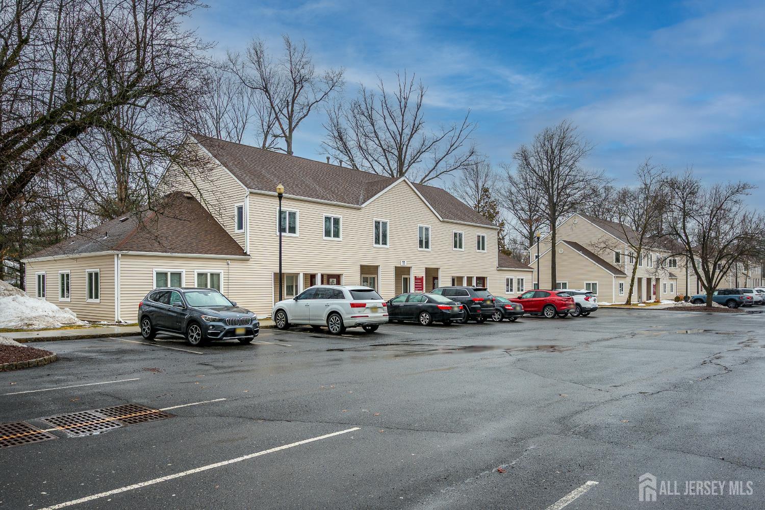 Commercial Sale in Franklin Twsp 2