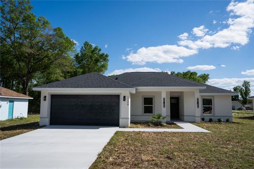 13498 106th Street, Dunnellon, FL, 34432 | Card Image