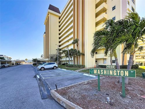 106-4550 Cove Cir, ST PETERSBURG, FL, 33708-2845 | Card Image