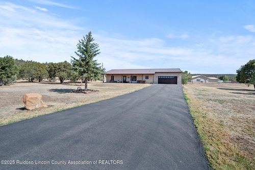 105 Reindeer Dr, Alto, NM, 88312-9656 | Card Image