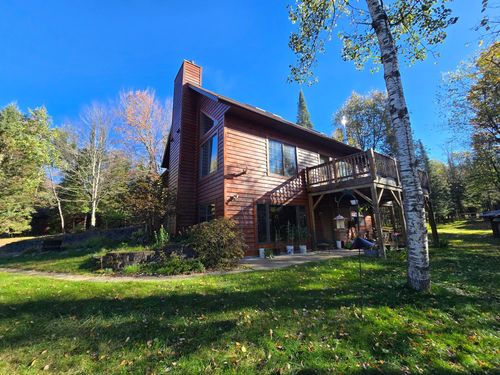 N10841 Honeybee Ln, Tomahawk, WI, 54487-3302 | Card Image