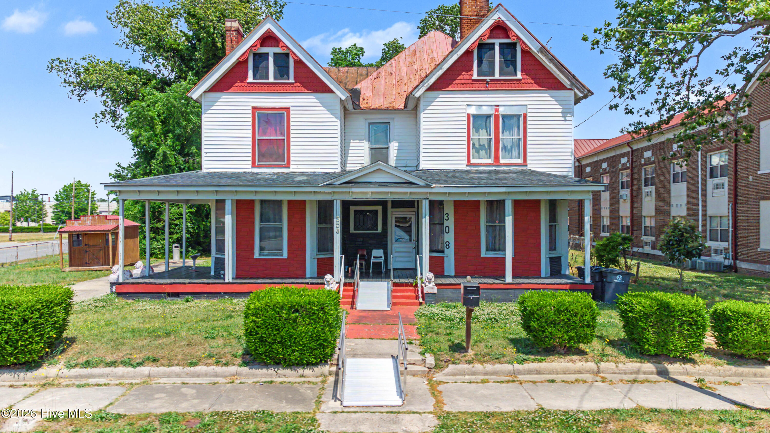 Residential in Rocky Mount 3