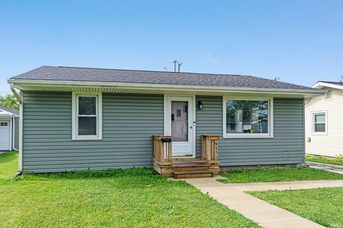 461 Himes St, Huntington, IN, 46750-1208 | Card Image