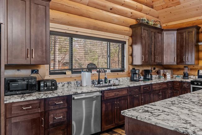 173 Lake Shore Dr, House other with 4 bedrooms, 3 bathrooms and null parking in Wisconsin Dells WI | Image 14